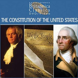 cover image of The Constitution of the United States: Part 3 of 4